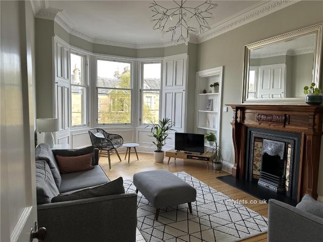 Property to rent in Marchmont, EH9, Spottiswoode Street properties 587967