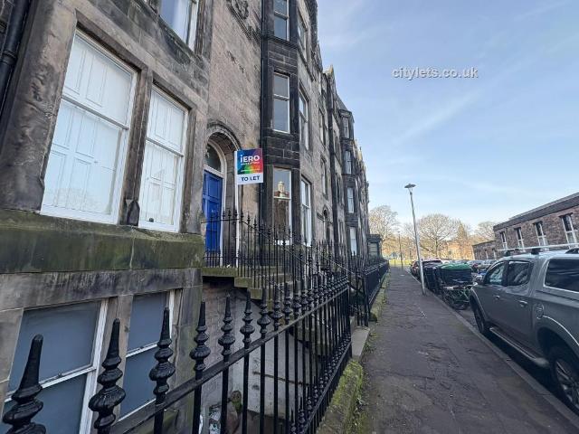 Property to rent in Marchmont, EH9, Warrender Park Crescent properties 436990