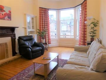 Marchmont, Edinburgh, Shetland - Garden