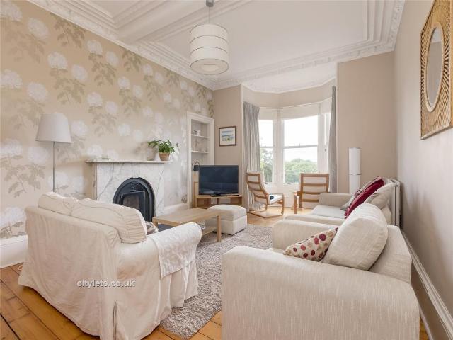 Property to rent in Marchmont, EH9, Warrender Park Terrace properties 588535
