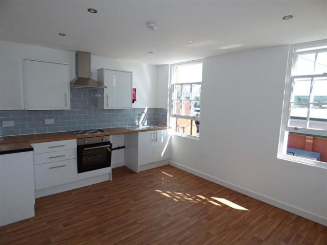 Property To Rent In Market Place, Long Eaton, NG10