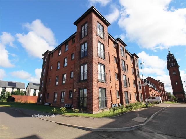 Property to rent in Maryhill, G20, Water Tower Court properties 588541