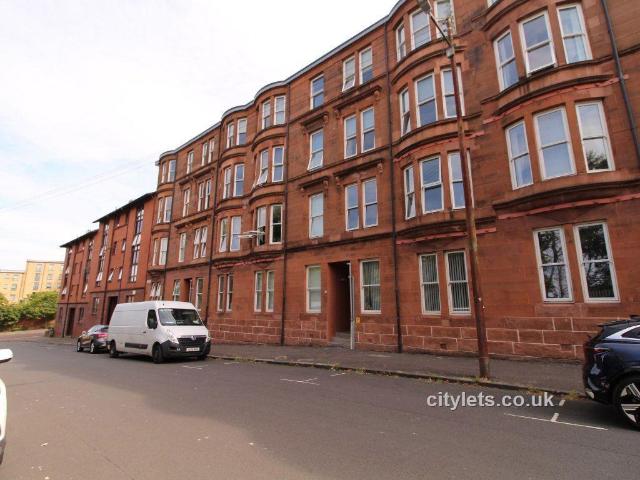 Property to rent in Maryhill, G20, Ancroft Street properties 587298