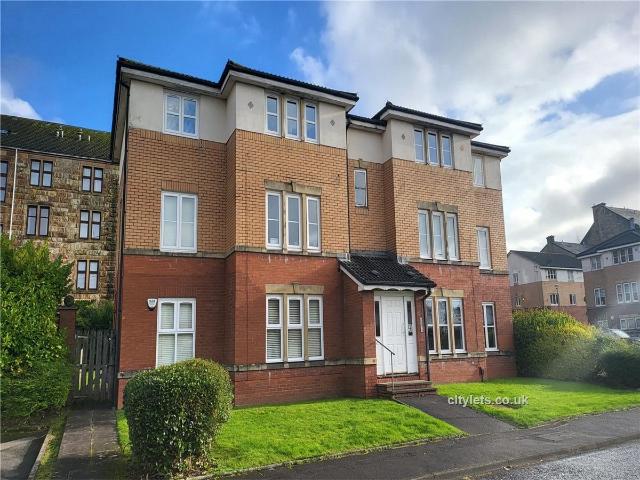Property to rent in Maryhill, G20, Celtic Street properties 587050