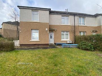 Firhill, Glasgow, Glasgow and Clyde Valley