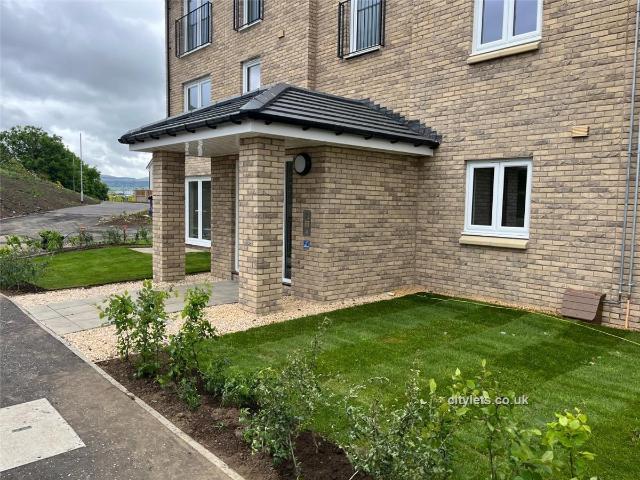 Property to rent in Maybury, EH12, Berry Place properties 587485