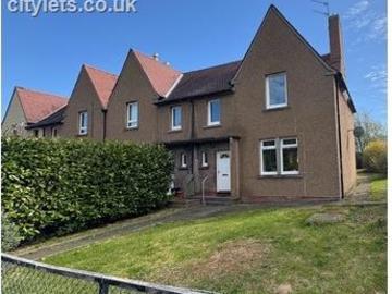 House for rent in Shetland - Garden, Equipped kitchen