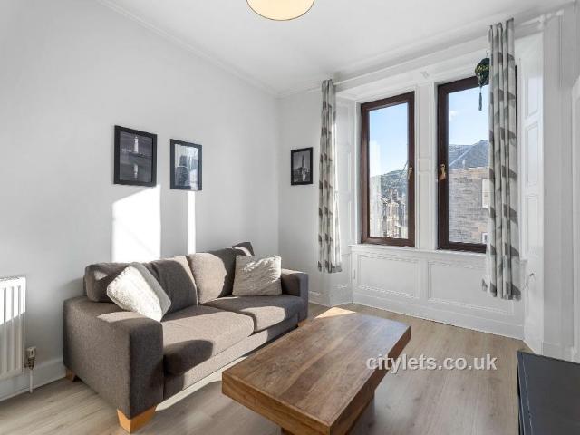 Property to rent in Meadowbank, EH7, Marionville Road properties 583736