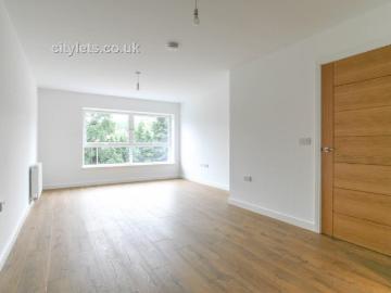 Edinburgh, Shetland - Lift, Equipped kitchen