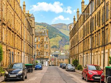 Property to rent in Meadowbank, EH7, Dalgety Avenue properties 416287