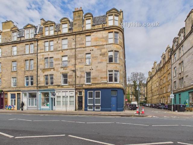 Property to rent in Meadows, EH8, Buccleuch Street properties 583549