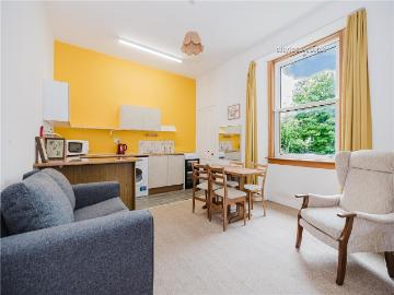 Property to rent in Meadows, EH9, Moncrieff Terrace properties 586362