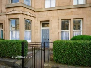 Edinburgh, Shetland - Garden, Equipped kitchen