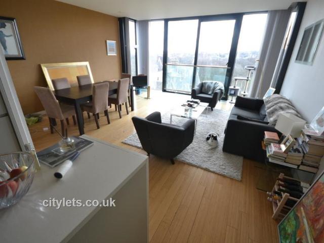 Property to rent in Meadows, EH3, Simpson Loan properties 465454
