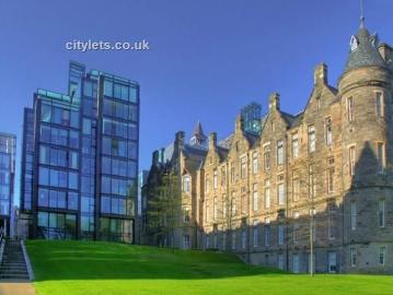Property to rent in Meadows, EH3, Simpson Loan properties 586379