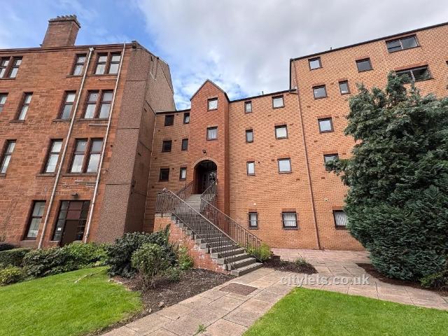 Property to rent in Merchant City, G1, Albion Gate properties 465722