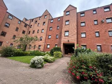 Merchant, Glasgow, Glasgow and Clyde Valley