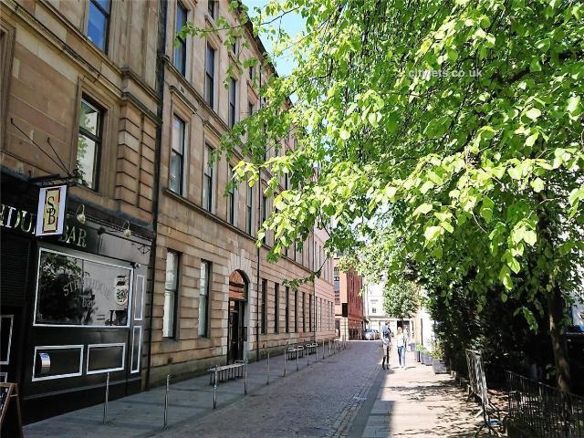 Property to rent in Merchant City, G1, Blackfriars Street properties 465819