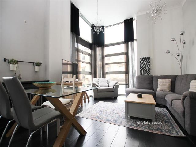 Property to rent in Merchant City, G1, Hutcheson Street properties 558869