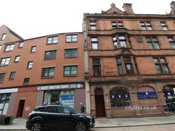 Merchant, Glasgow, Glasgow and Clyde Valley