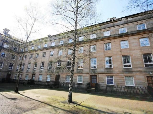 Property to rent in Merchant City, G1, St Andrews Square properties 586635