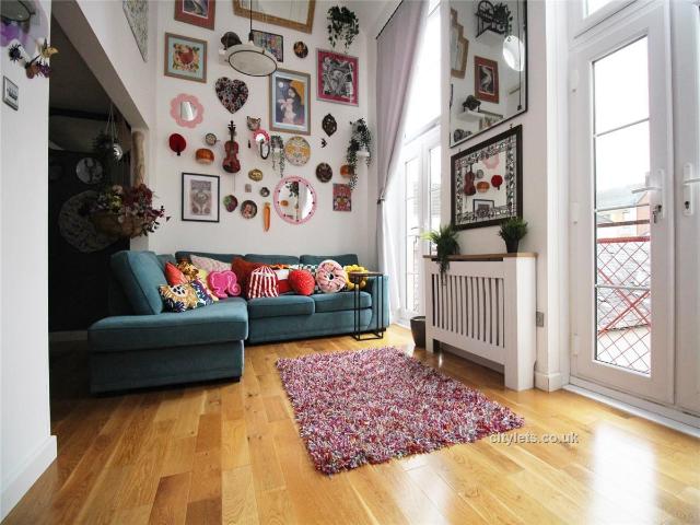 Property to rent in Merchant City, G1, Wilson Street properties 580425