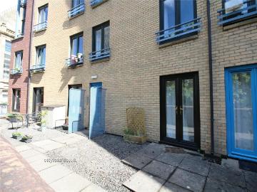 Property to rent in Merchant City, G1, Turnbull Street properties 584891