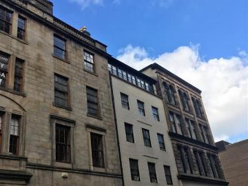 Merchant, Glasgow, Glasgow and Clyde Valley