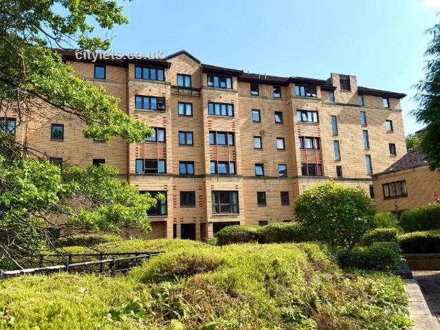 Property to rent in Merchant City, G4, Parsonage Square properties 501303