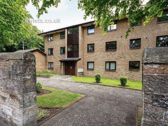 Property to rent in Merchiston, EH10, Gillsland Park properties 539000