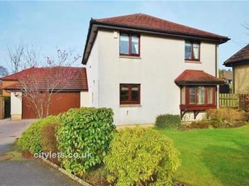 Murieston Livingston, EH53, Lanarckshire, South West Scotland