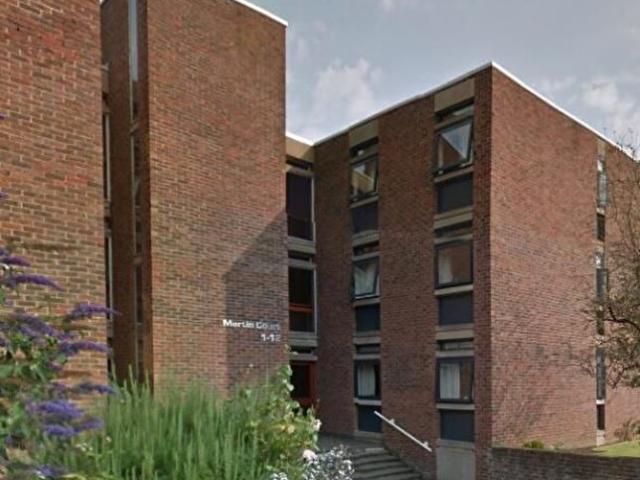 Property To Rent In Middle Way, Oxford, OX2