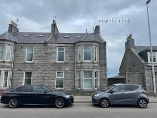 Property to rent in Middlefield, AB24, Clifton Road properties 541101