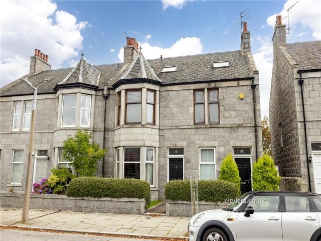 Property to rent in Midstocket, AB15, Richmondhill Place properties 587710