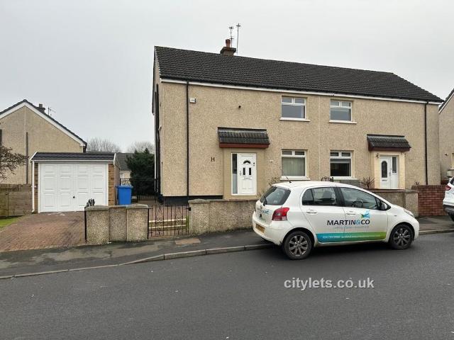 Property to rent in Milton, G22, Torogay Street properties 570684