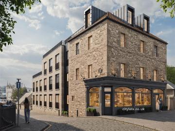Roundstonefoot Moffat, DG10, Edinburgh and East Scotland, Shetland
