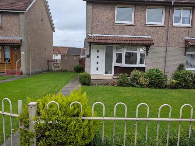 Property to rent in Moodiesburn, G69, Atholl Lane properties 589493
