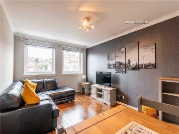 Edinburgh, Shetland - Garden, Equipped kitchen