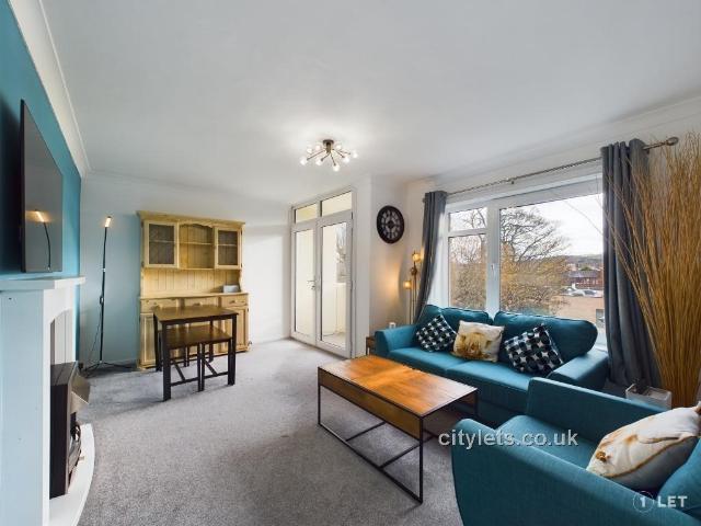 Property to rent in Morningside, EH10, Falcon Road West properties 568567