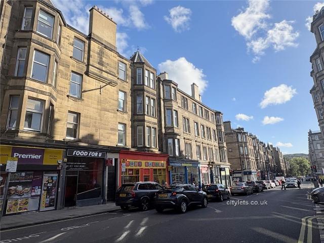 Property to rent in Morningside, EH10, Morningside Road properties 589244