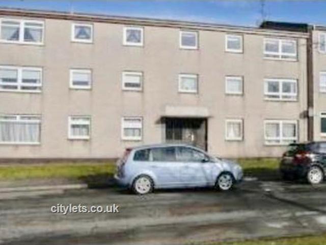 Property to rent in Motherwell, ML1, Camp Street properties 517985