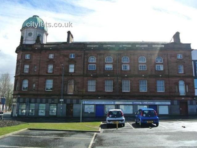 Property to rent in Motherwell, ML1, Scott Street properties 560537