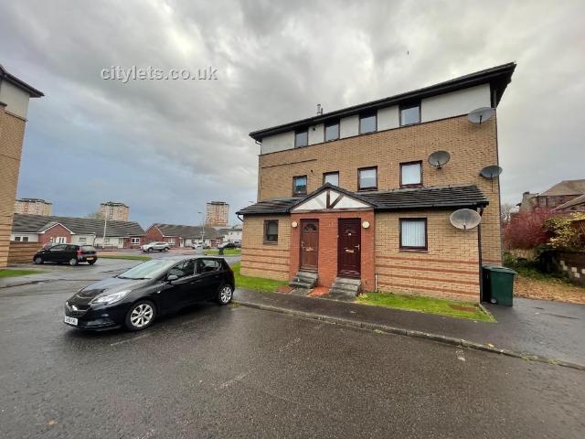 Property to rent in Motherwell, ML1, Windmill Court properties 588771