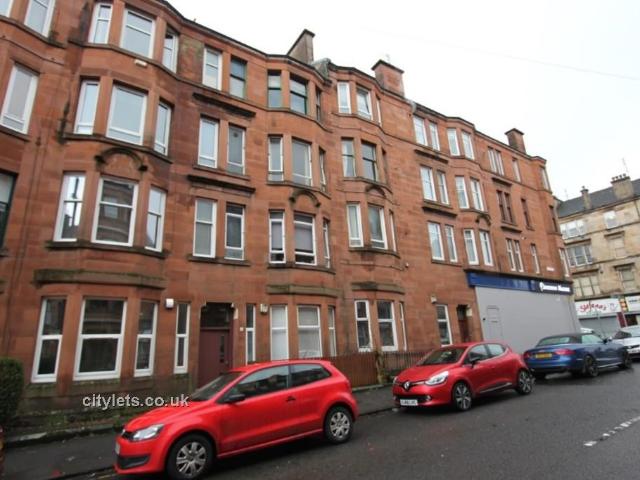 Property to rent in Mount Florida, G42, Somerville Drive properties 521202