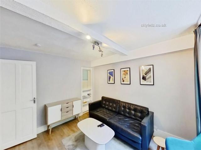 Property to rent in New Town, EH3, Barony Street properties 576346