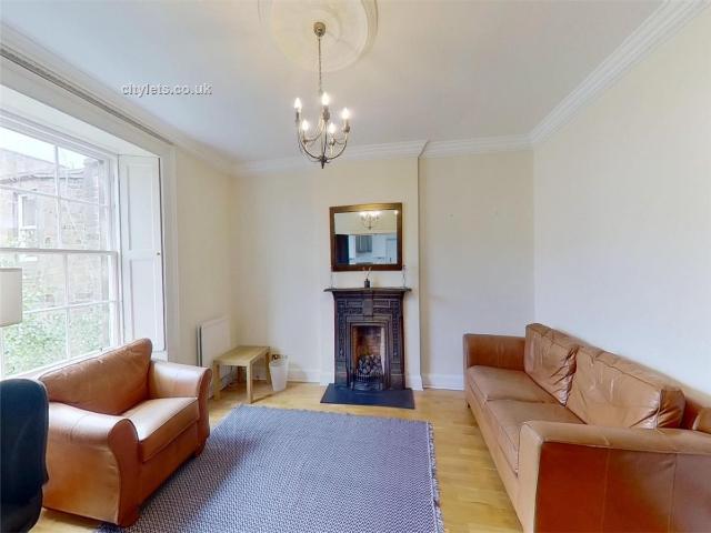 Property to rent in New Town, EH3, Brandon Street properties 586889