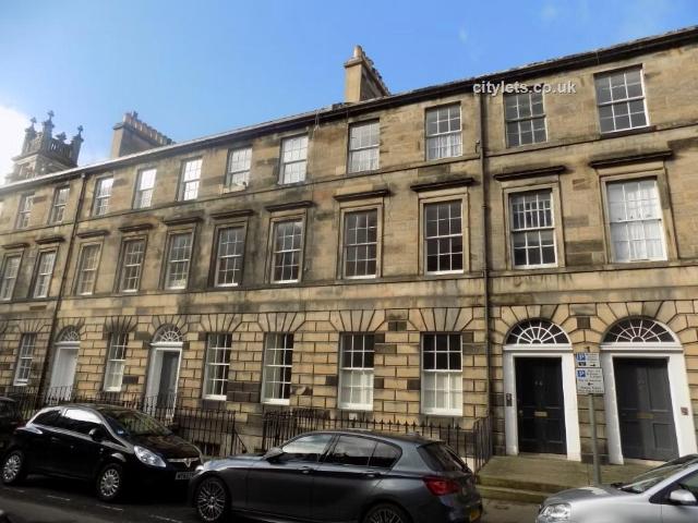 Property to rent in New Town, EH3, Cumberland Street properties 430956