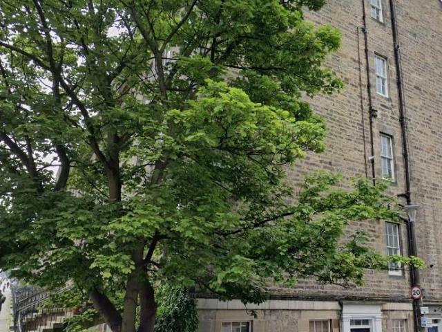 Property to rent in New Town, EH3, Cumberland Street properties 589579
