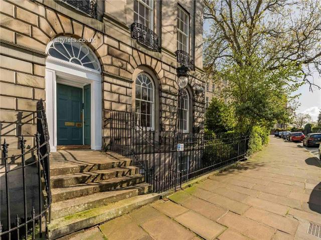 Property to rent in New Town, EH3, Doune Terrace properties 499233