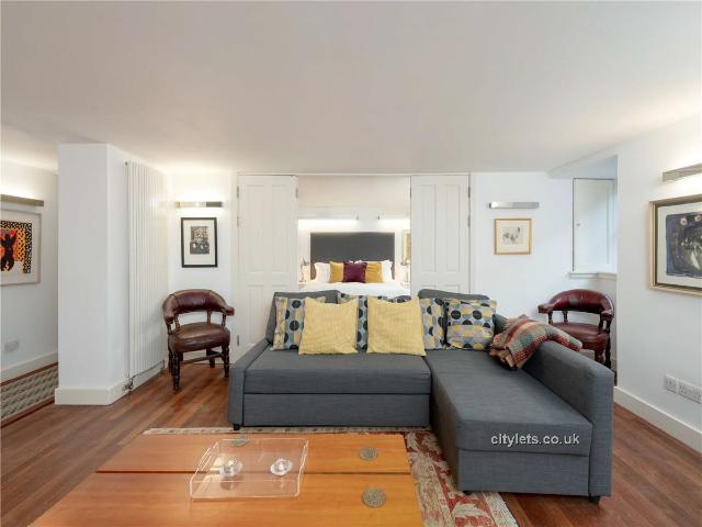 Property to rent in New Town, EH3, Dundas Street properties 459940